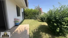 Havuzlu Jeneratörlü Sitede Bahçeli Klimalı 2+1 — fotoğraf 3