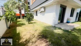 Havuzlu Jeneratörlü Sitede Bahçeli Klimalı 2+1 — fotoğraf 4