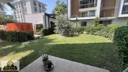 Havuzlu Jeneratörlü Sitede Bahçeli Klimalı 2+1 — fotoğraf 8