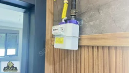 Havuzlu Jeneratörlü Sitede Bahçeli Klimalı 2+1 — fotoğraf 10