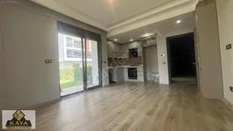 Havuzlu Jeneratörlü Sitede Bahçeli Klimalı 2+1 — fotoğraf 22