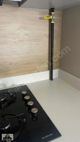 Havuzlu Jeneratörlü Sitede Bahçeli Klimalı 2+1 — fotoğraf 31