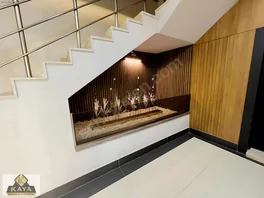 Havuzlu Jeneratörlü Sitede Bahçeli Klimalı 2+1 — fotoğraf 33