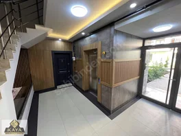 Havuzlu Jeneratörlü Sitede Bahçeli Klimalı 2+1 — fotoğraf 34