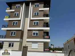 Sigorta Binası Yanında 1+1 1. Katlarda 2 Adet Daire Mevcut 45 M2 — fotoğraf 1