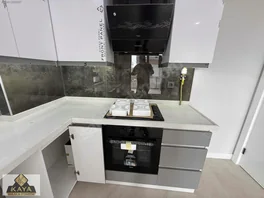 Doğalgazı Takılı 2+1 Kaliteli İşçilikli 2+1 90 M2 — fotoğraf 16