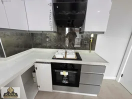 Lüks Daire 2+1 90 M2 Ebevyn Banyolu Doğalgazlı — fotoğraf 4