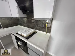 Lüks Daire 2+1 90 M2 Ebevyn Banyolu Doğalgazlı — fotoğraf 7