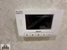 Lüks Daire 2+1 90 M2 Ebevyn Banyolu Doğalgazlı — fotoğraf 26