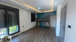 Döşemealtı Tam Merkezde Katta Lüks Geniş 1+1 — fotoğraf 33