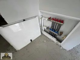 Döşemealtı Merkezde Havuzlu Site İçi Ebeveyn Banyolu 2+1 — fotoğraf 7