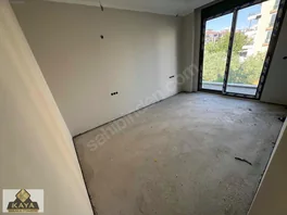 Döşemealtı Merkezde Havuzlu Site İçi Ebeveyn Banyolu 2+1 — fotoğraf 12