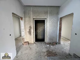 Döşemealtı Merkezde Havuzlu Site İçi Ebeveyn Banyolu 2+1 — fotoğraf 15