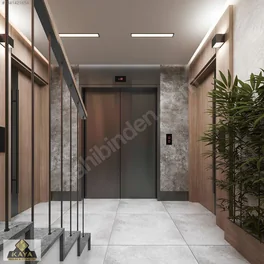 Döşemealtı Merkezde Havuzlu Site İçi Ebeveyn Banyolu 2+1 — fotoğraf 26