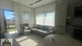 Altınkale Toplum Koleji Yanında Bahçe Katı 1+1 Havuzlu Sitede — fotoğraf 4