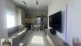 Altınkale Toplum Koleji Yanında Bahçe Katı 1+1 Havuzlu Sitede — fotoğraf 5