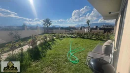 Altınkale Toplum Koleji Yanında Bahçe Katı 1+1 Havuzlu Sitede — fotoğraf 7