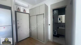Altınkale Toplum Koleji Yanında Bahçe Katı 1+1 Havuzlu Sitede — fotoğraf 16