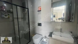 Altınkale Toplum Koleji Yanında Bahçe Katı 1+1 Havuzlu Sitede — fotoğraf 17