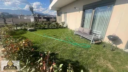 Altınkale Toplum Koleji Yanında Bahçe Katı 1+1 Havuzlu Sitede — fotoğraf 24