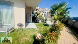 Altınkale Toplum Koleji Yanında Bahçe Katı 1+1 Havuzlu Sitede — fotoğraf 27