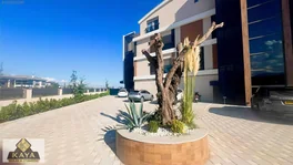 Altınkale Toplum Koleji Yanında Bahçe Katı 1+1 Havuzlu Sitede — fotoğraf 31