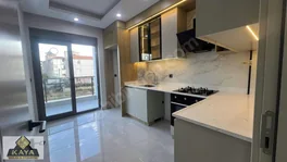 Lüks Ve Kalite Aynı Projede Site Kalitesinde 2+1 — fotoğraf 1