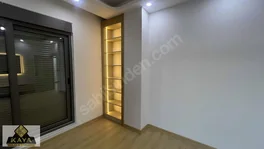 Lüks Ve Kalite Aynı Projede Site Kalitesinde 2+1 — fotoğraf 10
