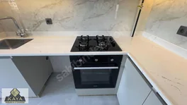 Lüks Ve Kalite Aynı Projede Site Kalitesinde 2+1 — fotoğraf 16