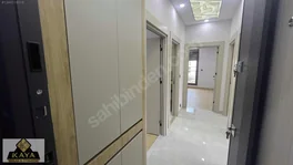 Lüks Ve Kalite Aynı Projede Site Kalitesinde 2+1 — fotoğraf 22