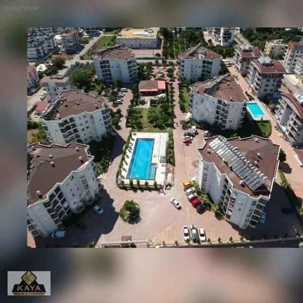 Beyazsaray Konaklarında 3+1 5/2. Katı 125 M2 — fotoğraf 1