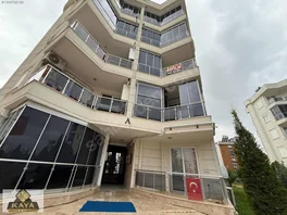 Beyazsaray Konaklarında 3+1 5/2. Katı 125 M2 — fotoğraf 2