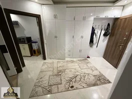 Beyazsaray Konaklarında 3+1 5/2. Katı 125 M2 — fotoğraf 3