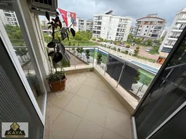 Beyazsaray Konaklarında 3+1 5/2. Katı 125 M2 — fotoğraf 6