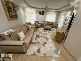 Beyazsaray Konaklarında 3+1 5/2. Katı 125 M2 — fotoğraf 8