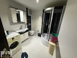 Beyazsaray Konaklarında 3+1 5/2. Katı 125 M2 — fotoğraf 14