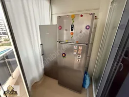 Beyazsaray Konaklarında 3+1 5/2. Katı 125 M2 — fotoğraf 15
