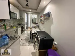 Beyazsaray Konaklarında 3+1 5/2. Katı 125 M2 — fotoğraf 18