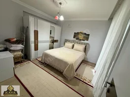 Beyazsaray Konaklarında 3+1 5/2. Katı 125 M2 — fotoğraf 19