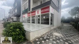 Termesos Hast Karşısı 100m2 Büyük Balkonlu Kullanışlı İş Yeri — fotoğraf 2