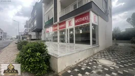 Termesos Hast Karşısı 100m2 Büyük Balkonlu Kullanışlı İş Yeri — fotoğraf 3