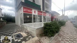 Termesos Hast Karşısı 100m2 Büyük Balkonlu Kullanışlı İş Yeri — fotoğraf 4