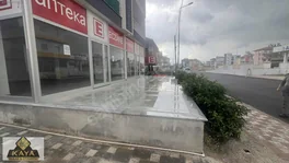 Termesos Hast Karşısı 100m2 Büyük Balkonlu Kullanışlı İş Yeri — fotoğraf 5