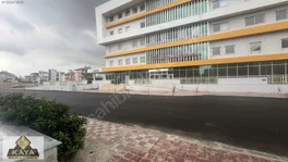 Termesos Hast Karşısı 100m2 Büyük Balkonlu Kullanışlı İş Yeri — fotoğraf 6