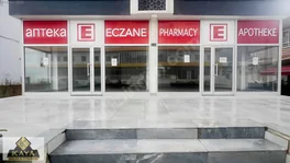 Termesos Hast Karşısı 100m2 Büyük Balkonlu Kullanışlı İş Yeri — fotoğraf 8