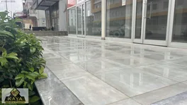 Termesos Hast Karşısı 100m2 Büyük Balkonlu Kullanışlı İş Yeri — fotoğraf 12