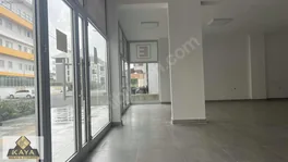 Termesos Hast Karşısı 100m2 Büyük Balkonlu Kullanışlı İş Yeri — fotoğraf 13