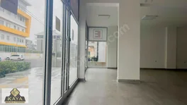 Termesos Hast Karşısı 100m2 Büyük Balkonlu Kullanışlı İş Yeri — fotoğraf 14