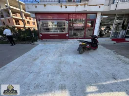 İnönü Caddesinde 45 M2 Kiralık Dükkan — fotoğraf 1