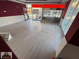 İnönü Caddesinde 45 M2 Kiralık Dükkan — fotoğraf 7